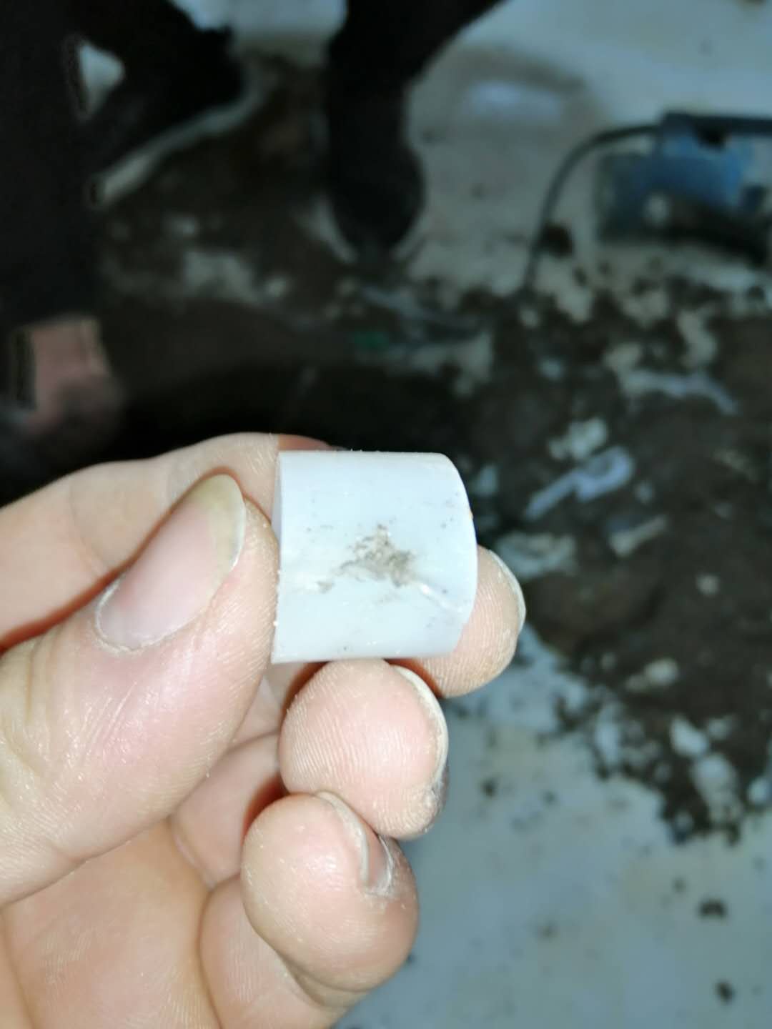 大理地暖漏水检测